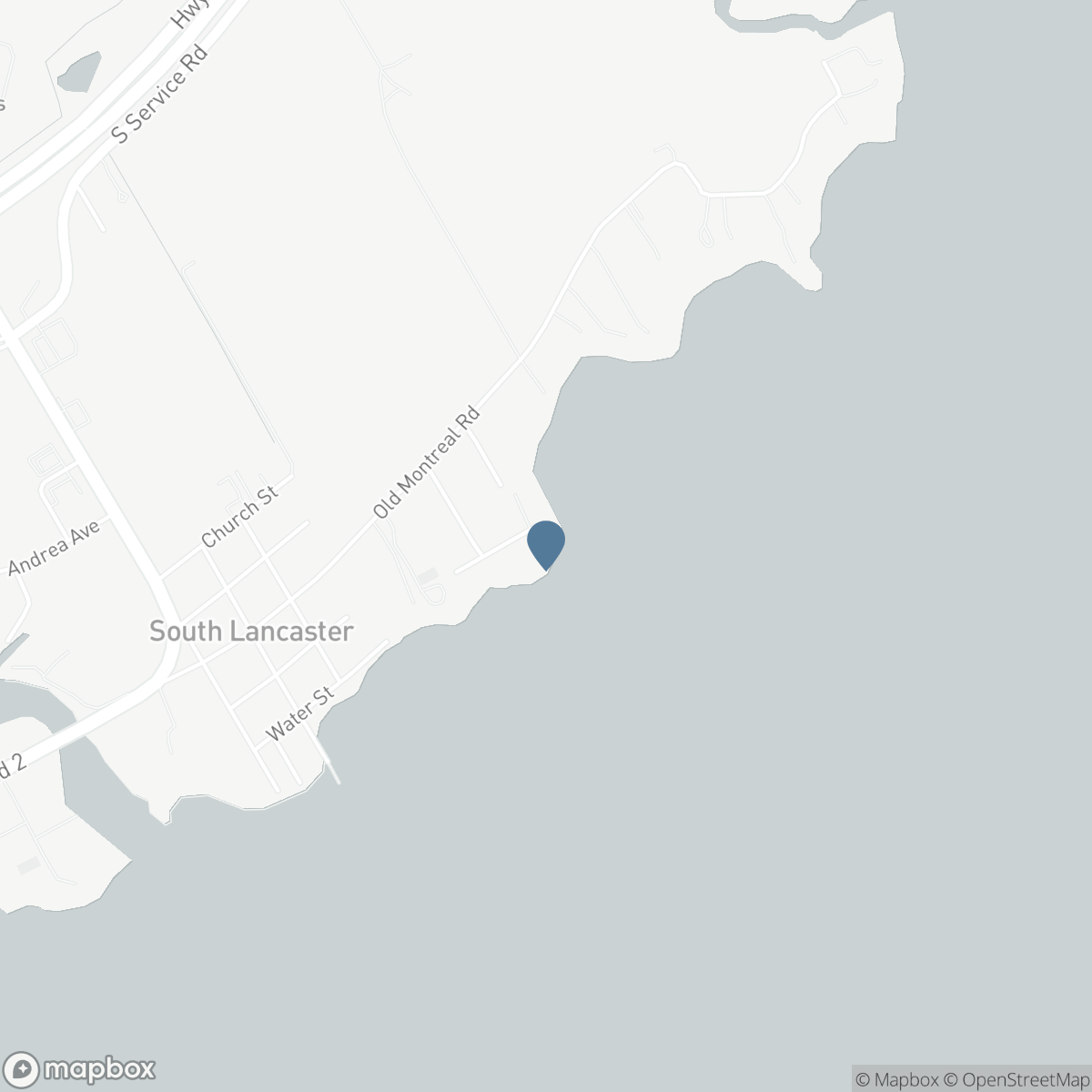 20450 LAKEVIEW STREET, South Glengarry, Ontario K0C 2E0